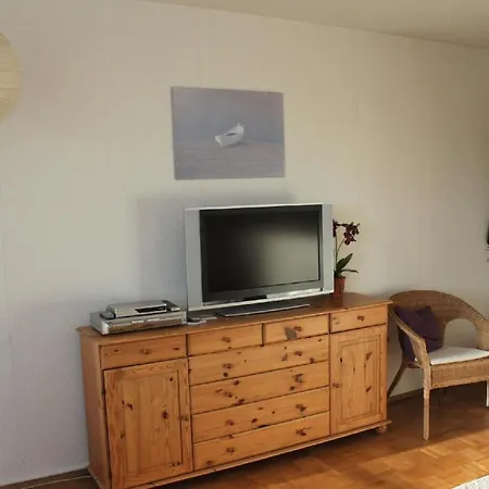 Apartment In Alt Travemuende - Roennau *